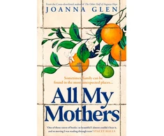 KNYGA Joanna Glen All My Mothers