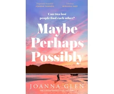 KNYGA Joanna Glen Maybe, Perhaps, Possibly