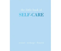 KNYGA Joanna Gray Little Book of Self-Care