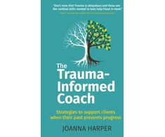 KNYGA Joanna Harper Trauma-Informed Coach