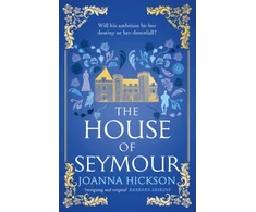 KNYGA Joanna Hickson House of Seymour