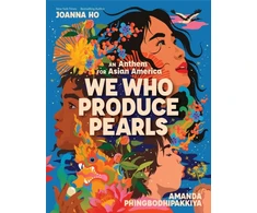 KNYGA Joanna Ho We Who Produce Pearls