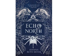 KNYGA Joanna Ruth Meyer Echo North