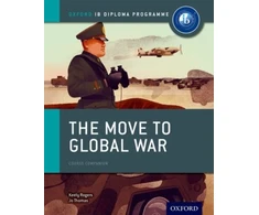 KNYGA Joanna Thomas Joanna Oxford IB Diploma Programme: The Move to Global War Course Companion
