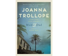 KNYGA Joanna Trollope Mum &amp; Dad