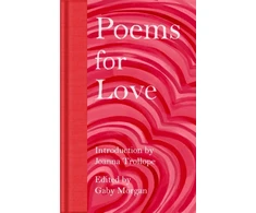 KNYGA Joanna Trollope Poems for Love