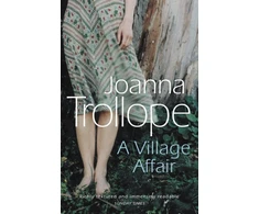 KNYGA Joanna Trollope Village Affair