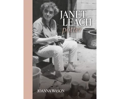 KNYGA Joanna Wason Janet Leach, Potter