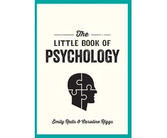 KNYGA Joanne Adams Little Book of Psychology