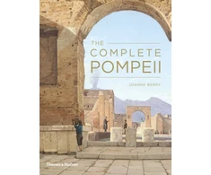 KNYGA Joanne Berry Complete Pompeii