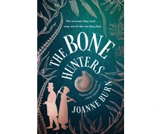 KNYGA Joanne Burn Bone Hunters