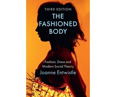 KNYGA Joanne Entwistle Fashioned Body