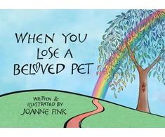 KNYGA Joanne Fink When You Lose a Beloved Pet