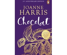 KNYGA Joanne Harris Chocolat