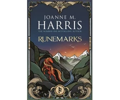 KNYGA Joanne Harris Runemarks