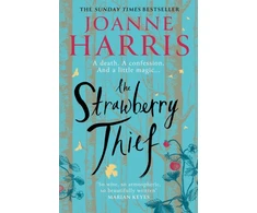KNYGA Joanne Harris Strawberry Thief