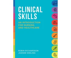 KNYGA Joanne Keeling Clinical Skills