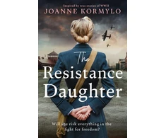 KNYGA Joanne Kormylo Resistance Daughter