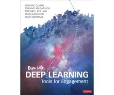 KNYGA Joanne Quinn Dive Into Deep Learning