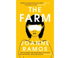 KNYGA Joanne Ramos Ūkis