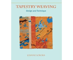 KNYGA Joanne Soroka Tapestry Weaving