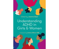 KNYGA Joanne Steer Understanding ADHD in Girls and Women