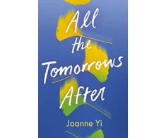 KNYGA Joanne Yi All the Tomorrows After