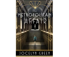 KNYGA Jocelyn Green Metropolitan Affair