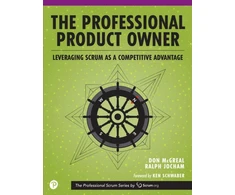 KNYGA Jocham Ralph Professional Product Owner, The