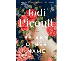 KNYGA Jodi Picoult By Any Other Name