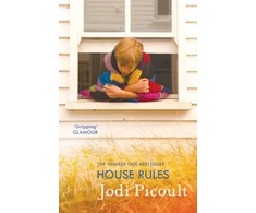 KNYGA Jodi Picoult House Rules