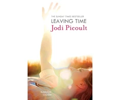 KNYGA Jodi Picoult Leaving Time