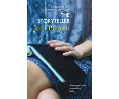 KNYGA Jodi Picoult Storyteller