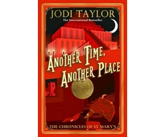 KNYGA Jodi Taylor Another Time, Another Place