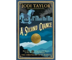 KNYGA Jodi Taylor Second Chance