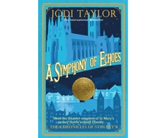 KNYGA Jodi Taylor Symphony of Echoes