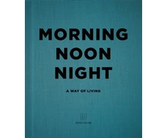 KNYGA Jodie Harrison Morning, Noon, Night