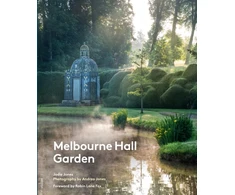 KNYGA Jodie Jones Melbourne Hall Garden