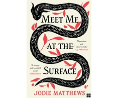 KNYGA Jodie Matthews Meet Me at the Surface