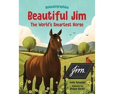 KNYGA Jodie Parachini Beautiful Jim