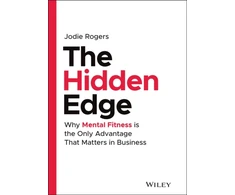 KNYGA Jodie Rogers Hidden Edge