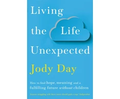 KNYGA Jody Day Living the Life Unexpected