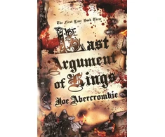 KNYGA Joe Abercrombie Abercrombie Joe Last Argument Of Kings: Book Three