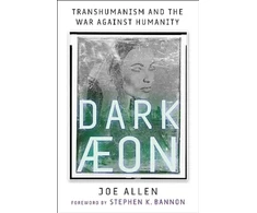 KNYGA Joe Allen Dark Aeon