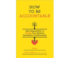 KNYGA Joe Biel How To Be Accountable