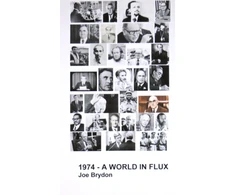 KNYGA Joe Brydon 1974 - A World in Flux