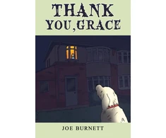 KNYGA Joe Burnett Thank You, Grace