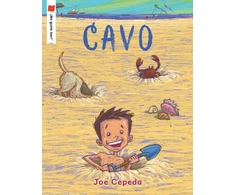 KNYGA Joe Cepeda Cavo/ I dig