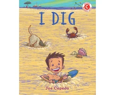 KNYGA Joe Cepeda I Dig
