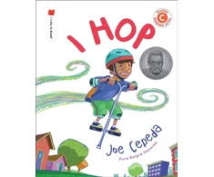 KNYGA Joe Cepeda I Hop